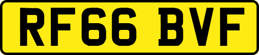 RF66BVF