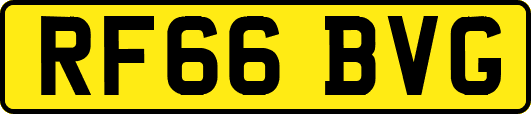 RF66BVG