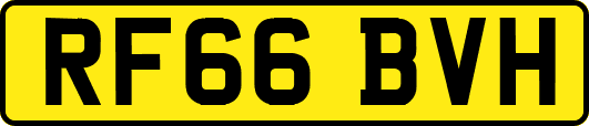 RF66BVH