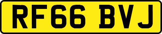 RF66BVJ