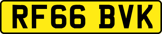 RF66BVK