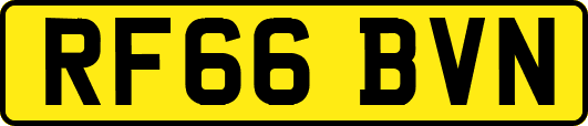 RF66BVN