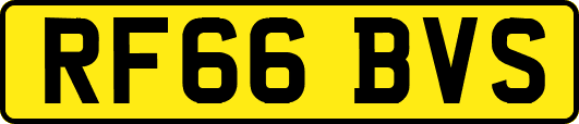 RF66BVS