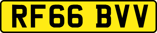 RF66BVV