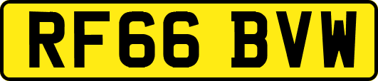 RF66BVW