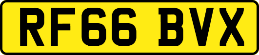 RF66BVX