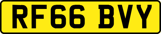 RF66BVY