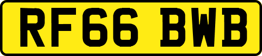 RF66BWB