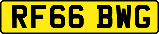 RF66BWG