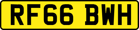 RF66BWH
