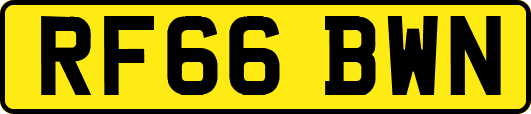 RF66BWN