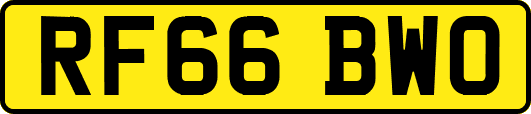 RF66BWO