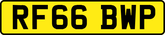 RF66BWP