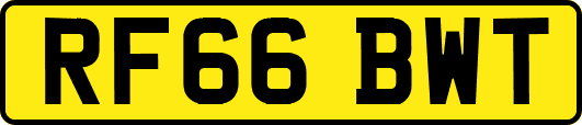 RF66BWT