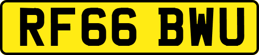 RF66BWU