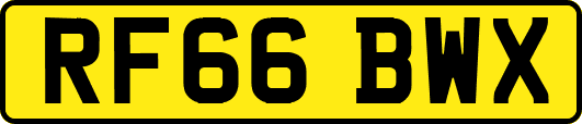 RF66BWX