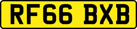 RF66BXB