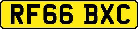 RF66BXC
