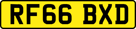 RF66BXD