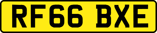 RF66BXE