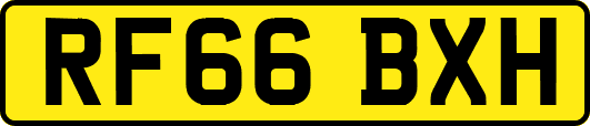 RF66BXH