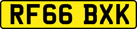 RF66BXK