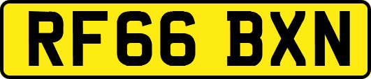 RF66BXN