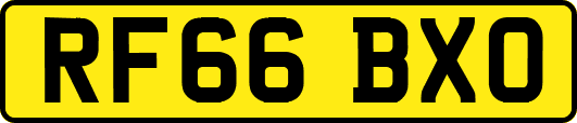 RF66BXO