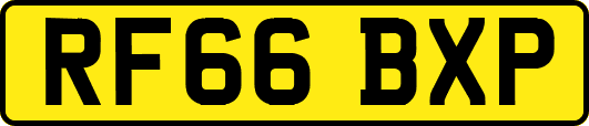 RF66BXP