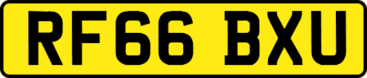 RF66BXU