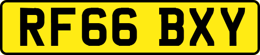 RF66BXY