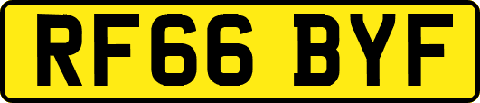 RF66BYF