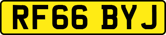 RF66BYJ