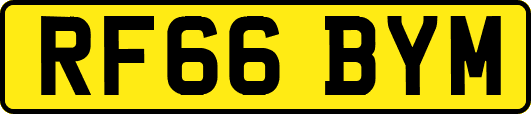 RF66BYM