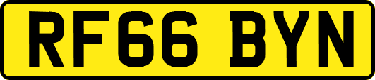 RF66BYN