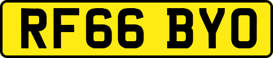 RF66BYO