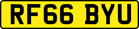 RF66BYU