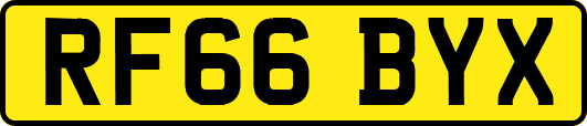 RF66BYX