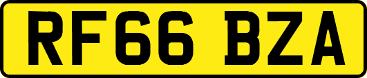 RF66BZA
