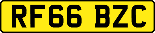 RF66BZC