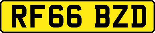 RF66BZD