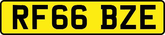 RF66BZE