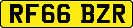 RF66BZR