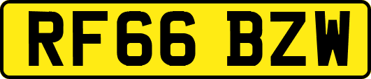 RF66BZW