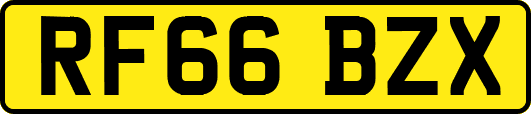 RF66BZX