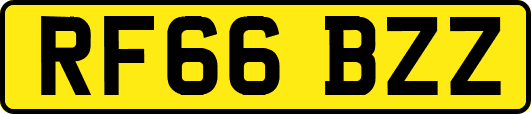 RF66BZZ