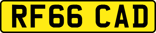 RF66CAD