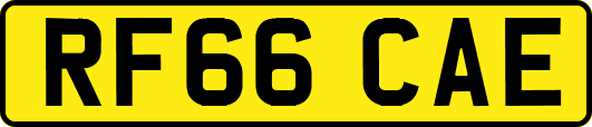 RF66CAE