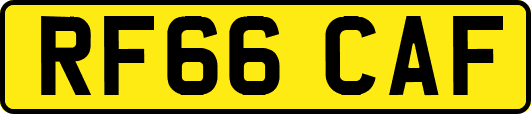 RF66CAF