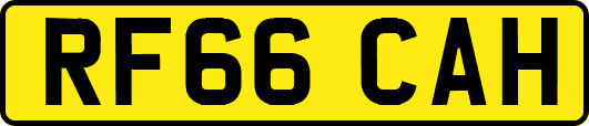 RF66CAH